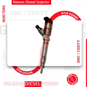 0986435521 LBZ (2006-2007 1/2) – $200.00 + $100.00 Core Charge Free Shipping in all orders