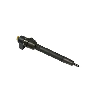 2004-06 Sprinter 2.7L CDI Engine Bosch Reman Injector