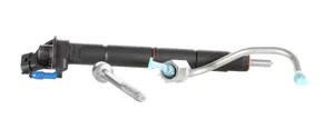 Ford 6.7L Powerstroke Fuel Injector, Remanufactured (0986435415) — 2