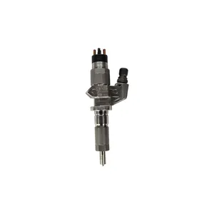2001-2004 Chevy/GMC 6.6L Duramax LB7 Injector | 0986435502… — 4