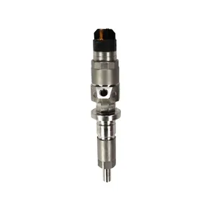 2001-2004 Chevy/GMC 6.6L Duramax LB7 Injector | 0986435502… — 5