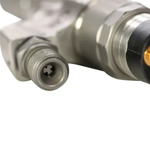 2001-2004 Chevy/GMC 6.6L Duramax LB7 Injector | 0986435502… — 9