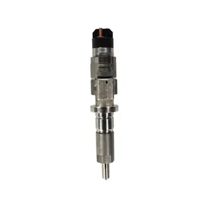 2001-2004 Chevy/GMC 6.6L Duramax LB7 Injector | 0986435502… — 3