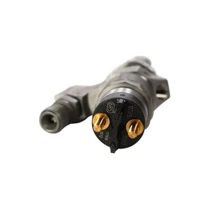 2001-2004 Chevy/GMC 6.6L Duramax LB7 Injector | 0986435502… — 8