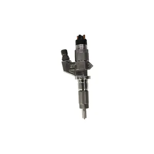 2001-2004 Chevy/GMC 6.6L Duramax LB7 Injector | 0986435502… — 2