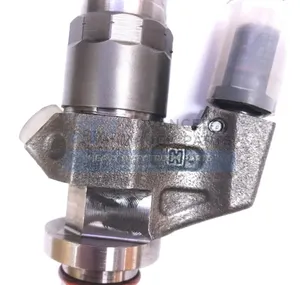 Bosch Common Rail Fuel Injector For Gmc Durx Lb7 6.6L — 3