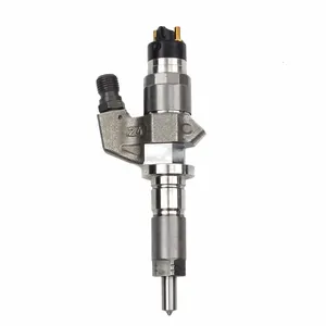 Genuine Bosch Stock 2001-2004 LB7 Duramax Reman Injectors