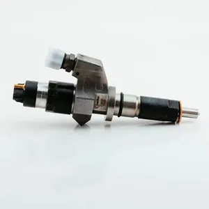 Genuine Bosch OEM GM LB7 Duramax 2001-2004 Reman Fuel Injector 0 986 435 502