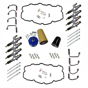 150K Mileage Maintenance Kit for 2001-2004.5 LB7 6.6L Chevrolet GMC Duramax