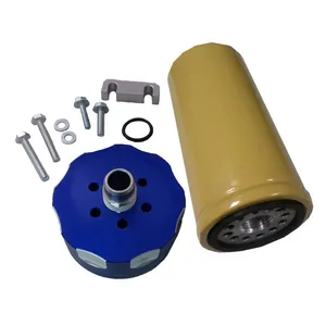 150K Mileage Maintenance Kit for 2001-2004.5 LB7 6.6L Chevrolet GMC Duramax — 3