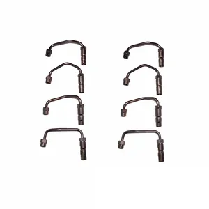 Premium Fuel Systems Contamination Kit for 2001-2004.5 LB7 6.6L Chevrolet Duramax — 5