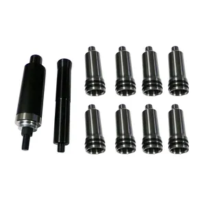 Premium Fuel Systems Contamination Kit for 2001-2004.5 LB7 6.6L Chevrolet Duramax — 4