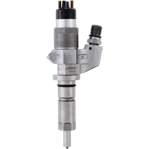 Remanufactured Fuel Injector for 2001-2004.5 LB7 6.6L Chevrolet GMC Duramax