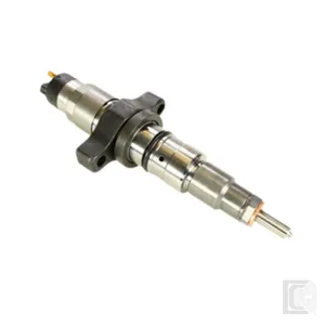 Bosch - Reman CR Injector - 03-04 Dodge/RAM Pickup 5.9L - 0986435503… — 4
