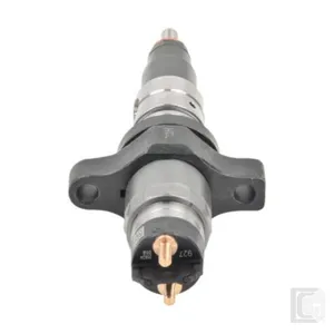 Bosch - Reman CR Injector - 03-04 Dodge/RAM Pickup 5.9L - 0986435503… — 2