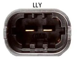 DURAMAX INJECTOR 6.6 04.5-05 LLY — 4