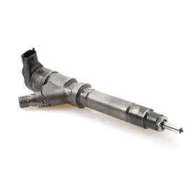 Genuine Bosch OEM LLY 2004.5-2005 Duramax 6.6 Reman Injectors 0 986 435 504