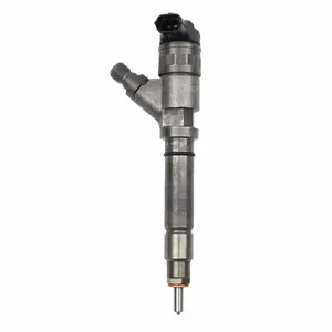 Industrial Injection Reman Stock 6.6 LLY Duramax Injectors