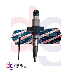 0986435503 (2003-2004 1/2)  5.9 Diesel Injector
