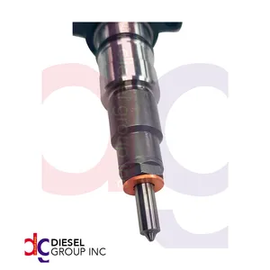 0986435503 (2003-2004 1/2)  5.9 Diesel Injector — 2