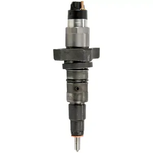 2004.5-2007 Dodge 5.9L Cummins Diesel Fuel Injector BQS
