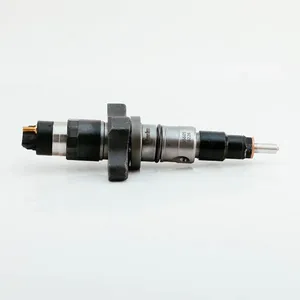 Genuine Bosch OEM Dodge Cummins 2003-2004 5.9L Reman Injector 0 986 435 503