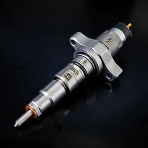 Stock 5.9 Cummins Injector 2004.5-2007 II-Reman — 5