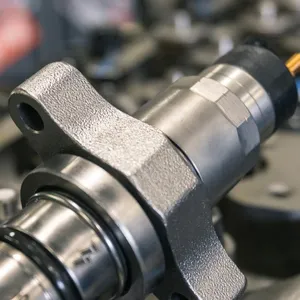 Stock 5.9 Cummins Injector 2004.5-2007 II-Reman — 2