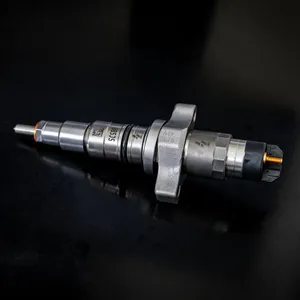 Stock 5.9 Cummins Injector 2004.5-2007 II-Reman — 6