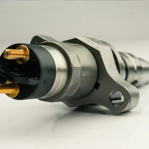 Stock 5.9 Cummins Injector 2004.5-2007 II-Reman — 4