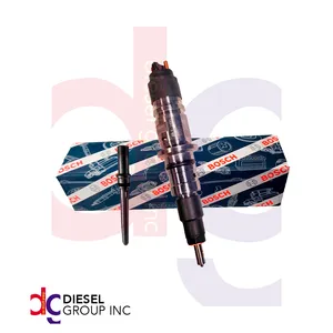 0986 435 518 (2007 – 2012) PICKUP – DODGE® 6.7 DIESEL INJECTOR