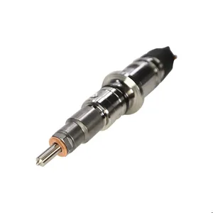 2007.5-2012 Dodge Ram 6.7L Cummins Pickup Remanufactured Fuel Injector — Bosch 0986435518 — 5
