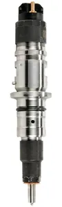 2007.5-2012 Dodge Ram 6.7L Cummins Pickup Remanufactured Fuel Injector — Bosch 0986435518 — 3