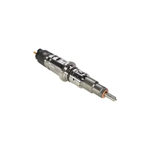 2007.5-2012 Dodge Ram 6.7L Cummins Pickup Remanufactured Fuel Injector — Bosch 0986435518