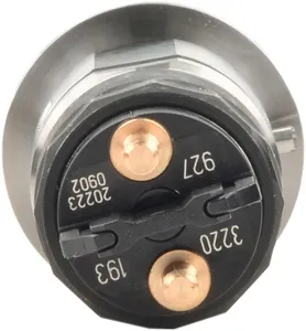 2007.5-2012 Dodge Ram 6.7L Cummins Pickup Remanufactured Fuel Injector — Bosch 0986435518 — 2