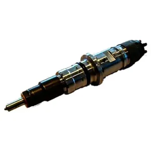 Bosch 0986435519 Stock Fuel Injector 07-10 Ram 6.7L Cummins Cab & Chassis