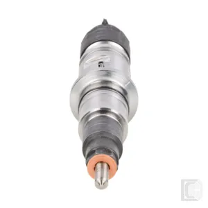 Bosch - Reman CR Injector - 07-10 Dodge RAM Cab & Chasis 6.7L - 0986435519… — 3