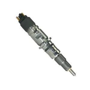 Bosch Reman Stock 6.7 Cummins Injector 2007.5-2010 (Cab & Chassis) — 2