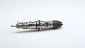 CUMMINS INJECTOR 6.7 CAB & CHASSIS