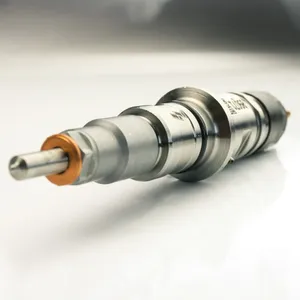 Industrial Injection Reman Stock 6.7L 2007.5-2010 Cummins Injector (Cab & Chassis) — 6