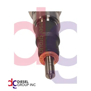 REMANUFACTURED BY BOSCH COMMON RAIL FUEL INJECTOR – CUMMINS 6.7L ISB 2007.5–2010 — 4