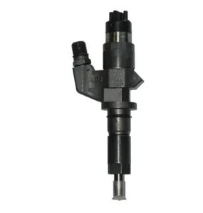 07-10 Chevy Duramax LMM Stock Reman Injectors