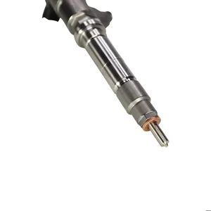 2007.5-2010 Chevy/GMC 6.6L Duramax LMM Injector | 0986435520… — 5