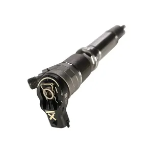 2007.5-2010 Chevy/GMC 6.6L Duramax LMM Injector | 0986435520… — 2