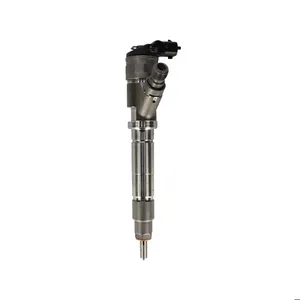 2007.5-2010 Chevy/GMC 6.6L Duramax LMM Injector | 0986435520… — 4