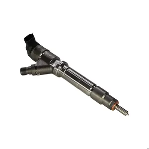2007.5-2010 Chevy/GMC 6.6L Duramax LMM Injector | 0986435520… — 3