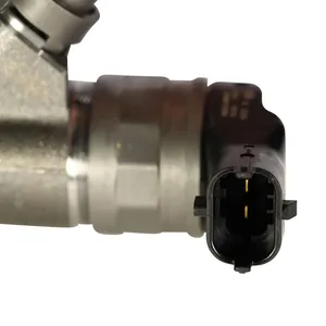 2007.5-2010 Chevy/GMC 6.6L Duramax LMM Injector | 0986435520… — 7