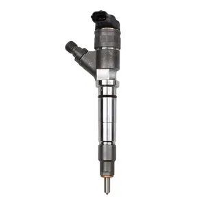 Genuine Bosch Stock 6.6 LMM Duramax Injectors