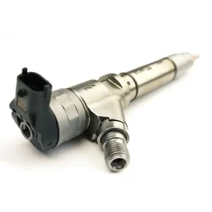 Industrial Injection Reman Stock 6.6 LMM Duramax Injectors — 2