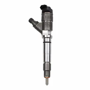 Industrial Injection Reman Stock 6.6 LMM Duramax Injectors
